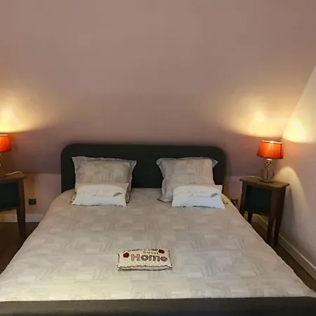 Bed & Breakfast Chez Martine 3*